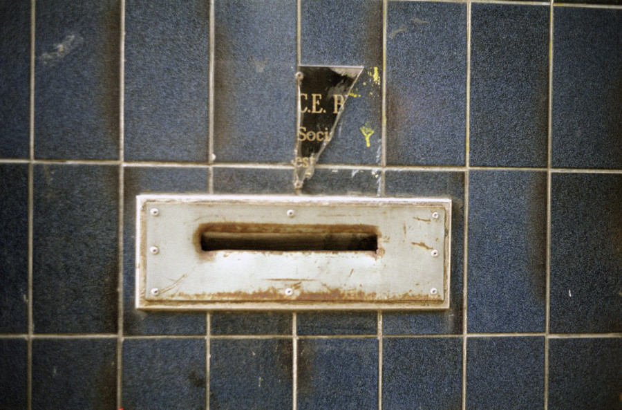 Philippe Durand - Bienvenue à Paris