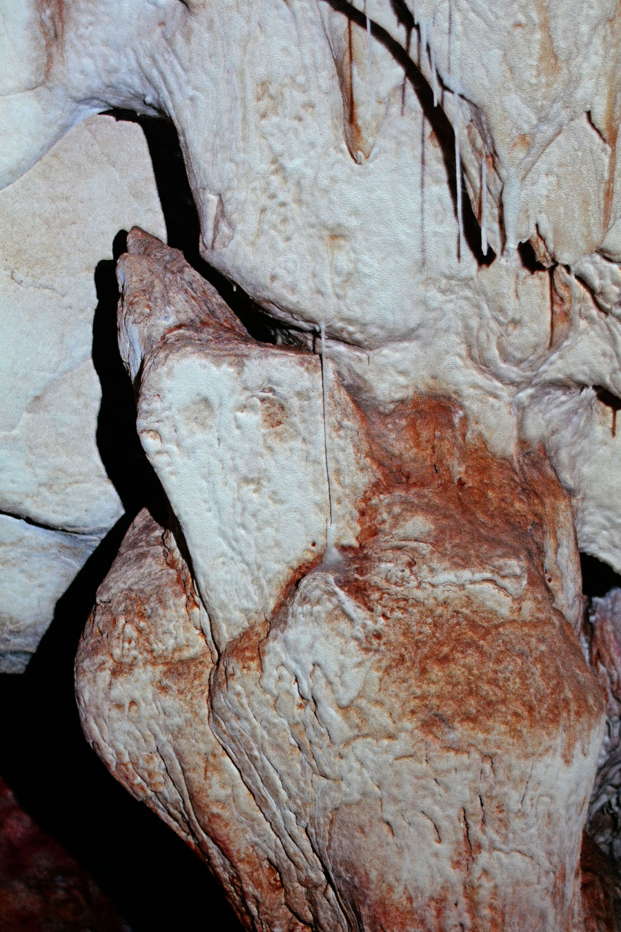 Philippe Durand - Chauvet 2.5D