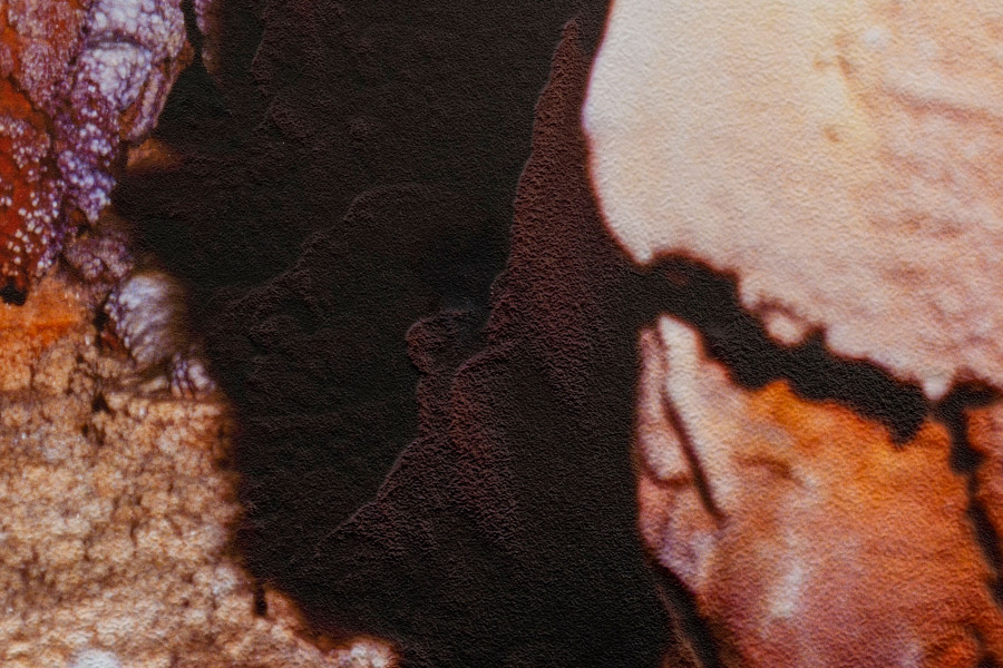 Philippe Durand - Chauvet 2.5D