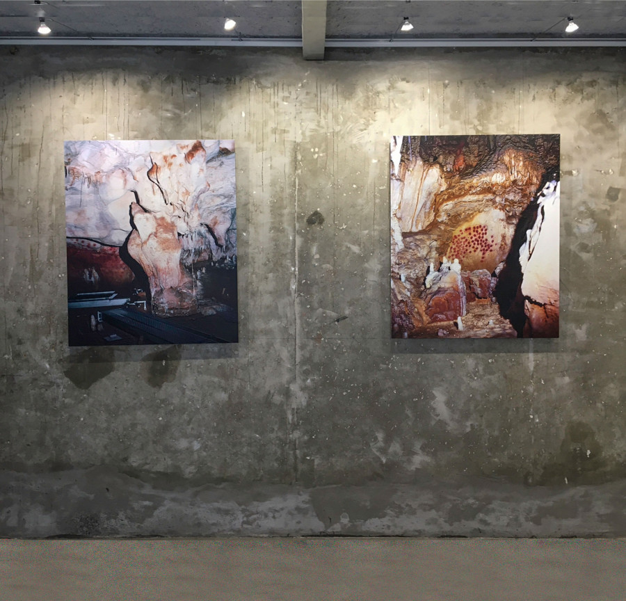 Philippe Durand - Chauvet 2.5D