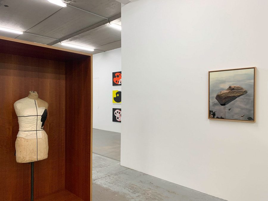 Philippe Durand - Chauvet 2.5D