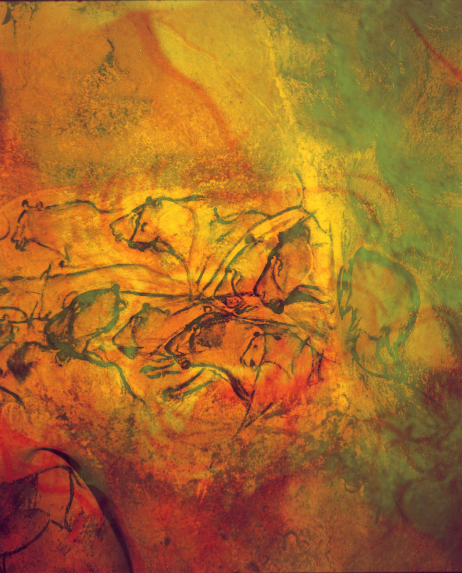 Philippe Durand - Chauvet