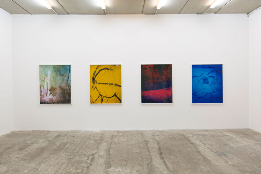 Philippe Durand - Chauvet