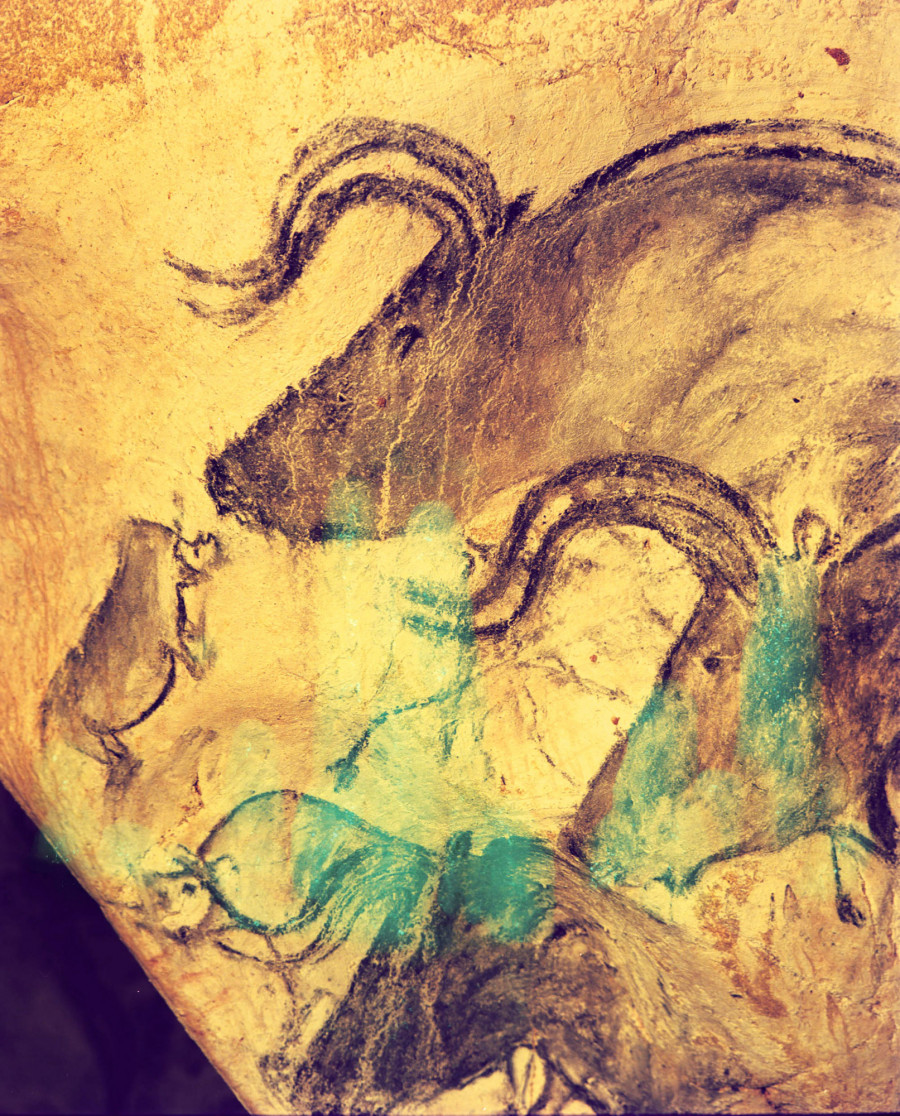 Philippe Durand - Chauvet