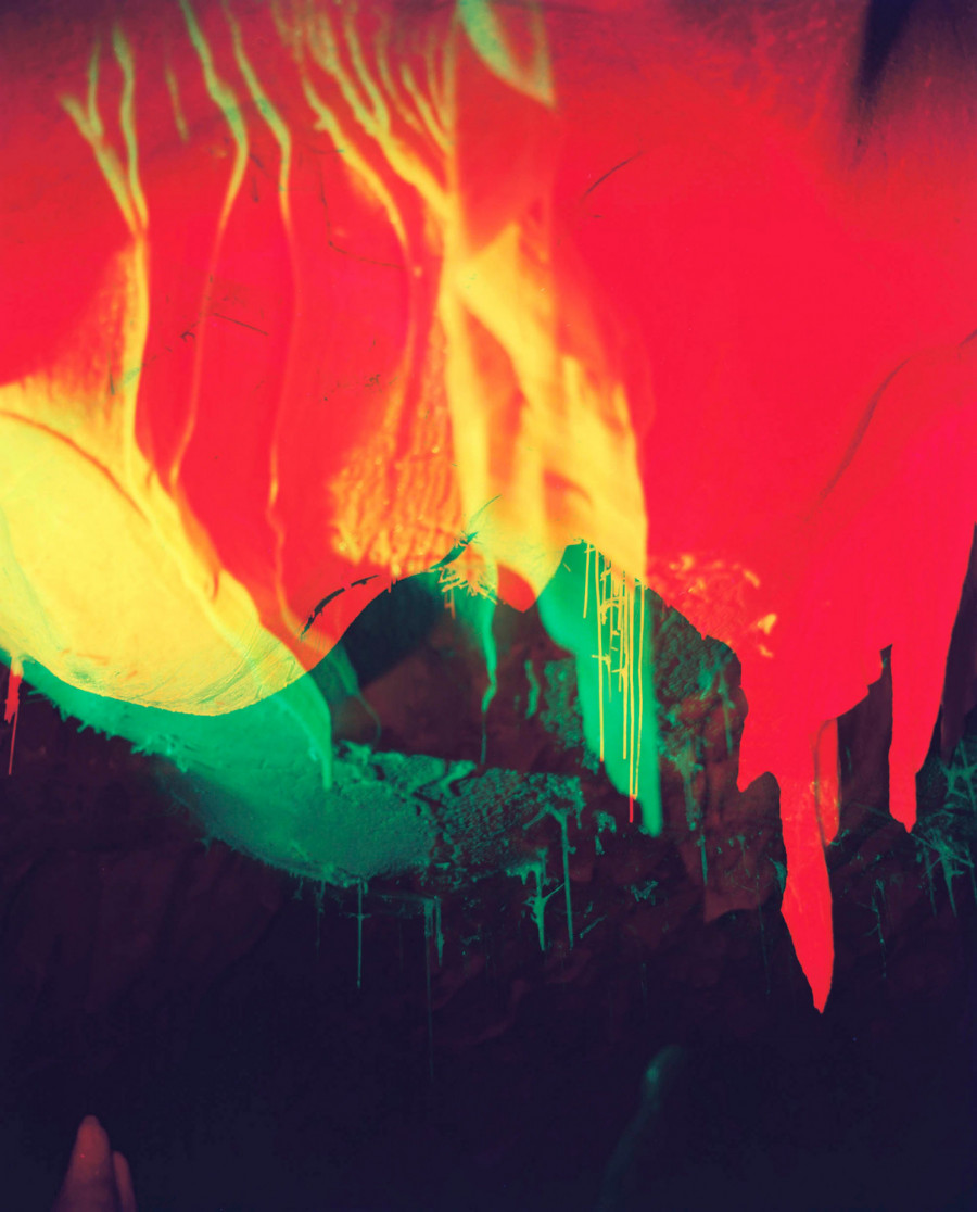 Philippe Durand - Chauvet