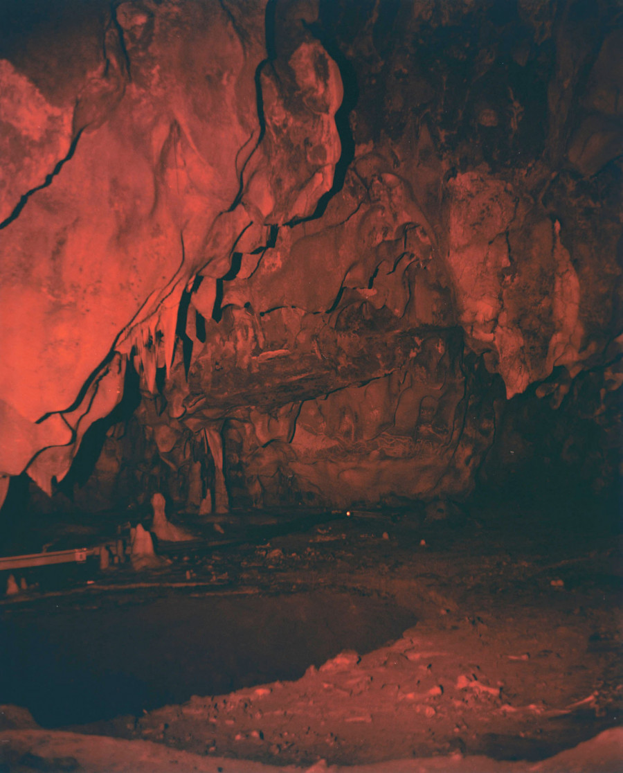 Philippe Durand - Chauvet