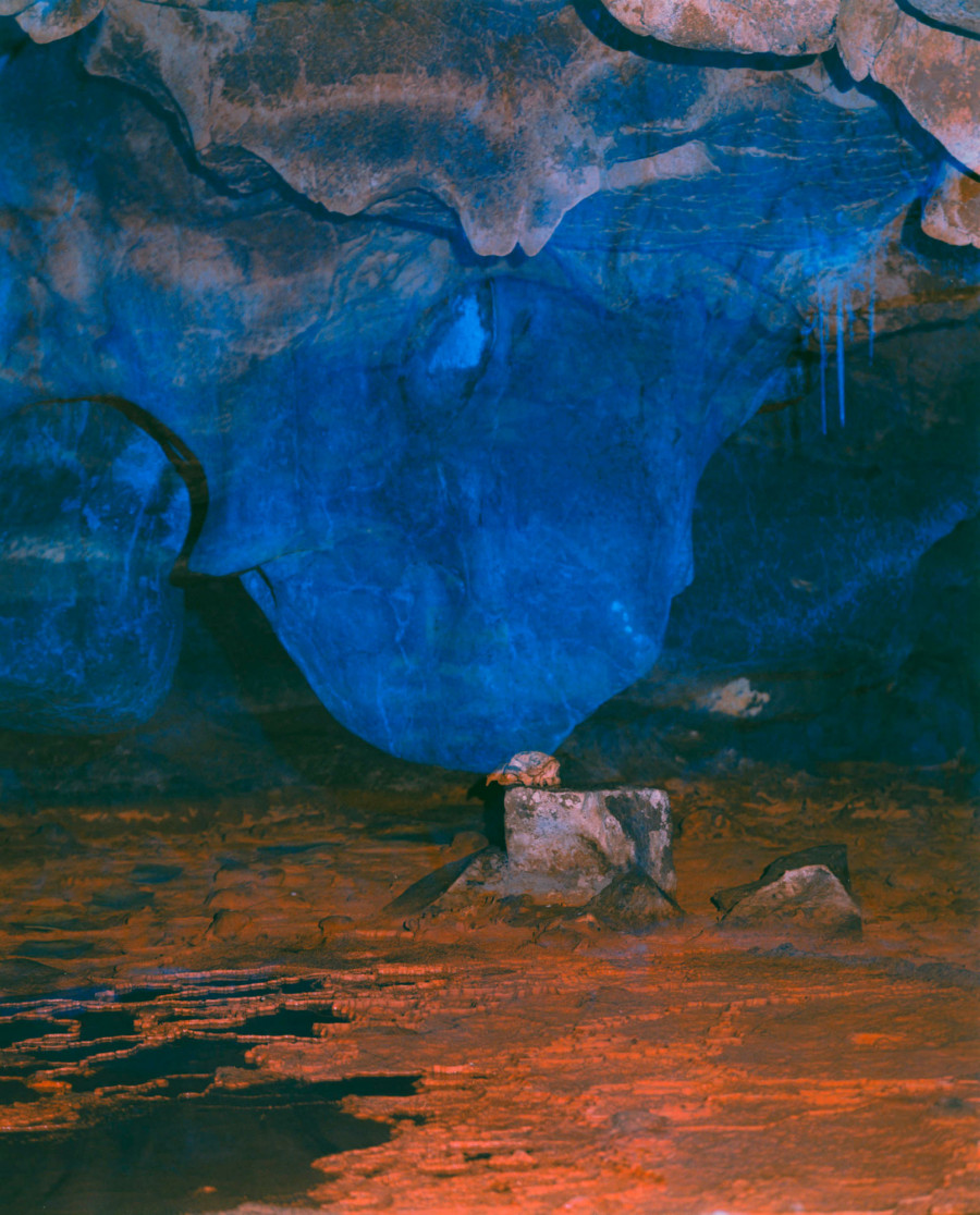 Philippe Durand - Chauvet