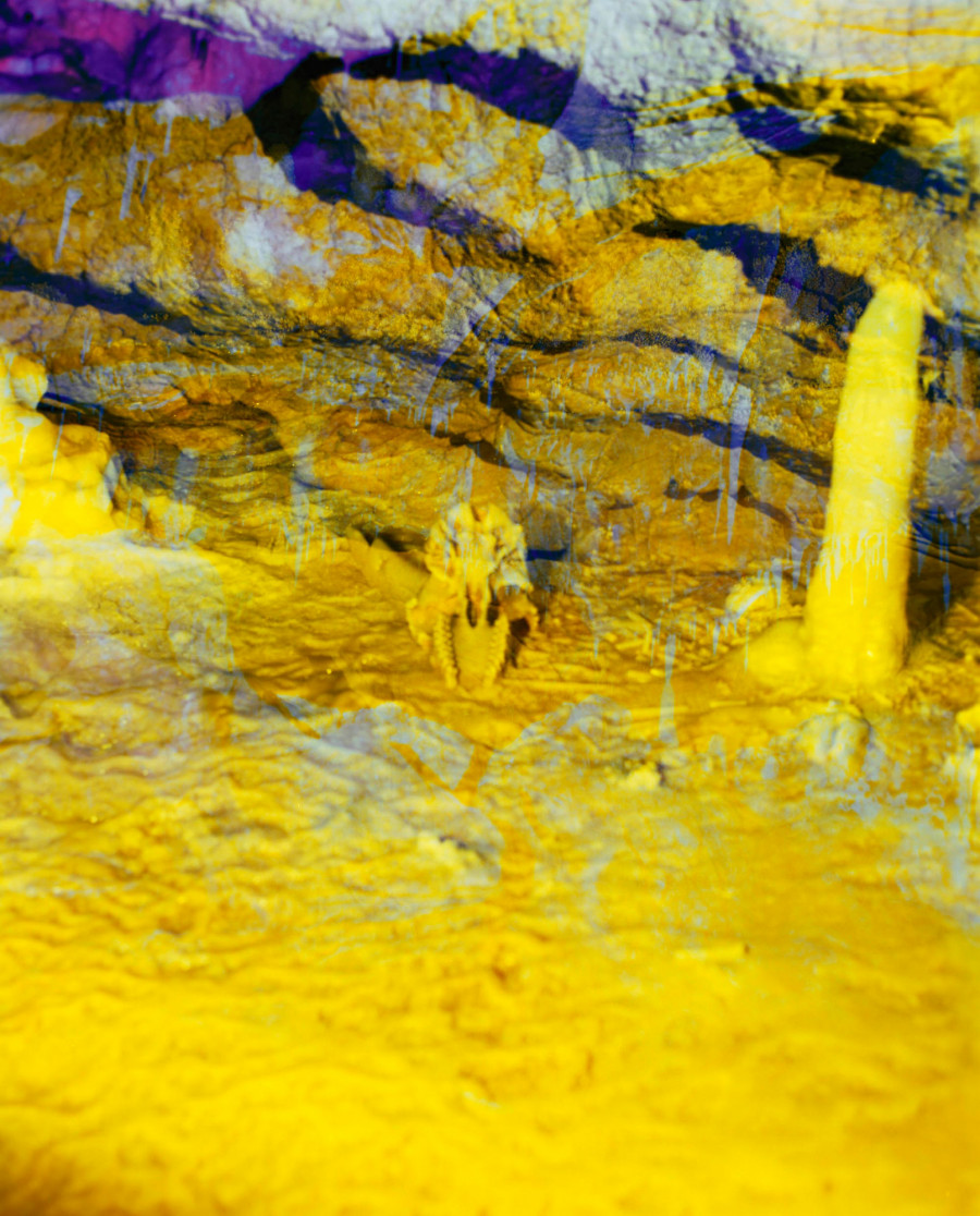 Philippe Durand - Chauvet