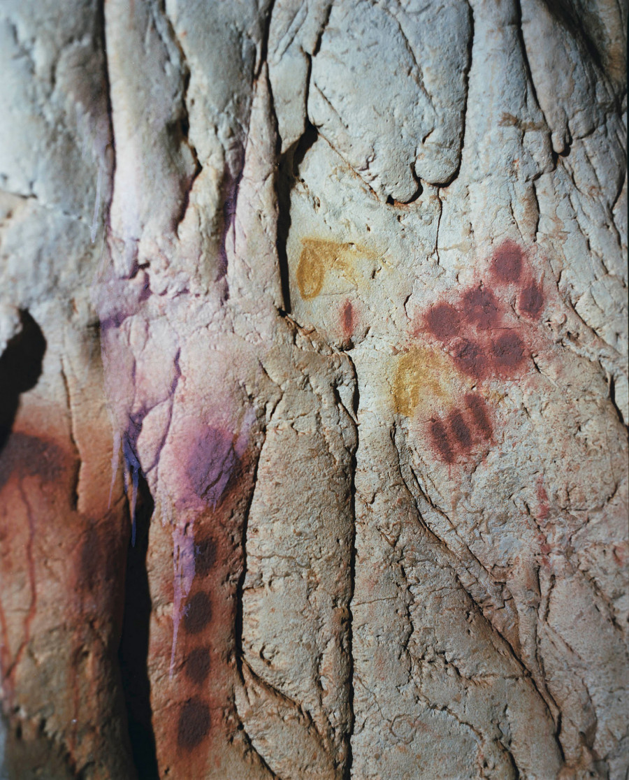 Philippe Durand - Chauvet