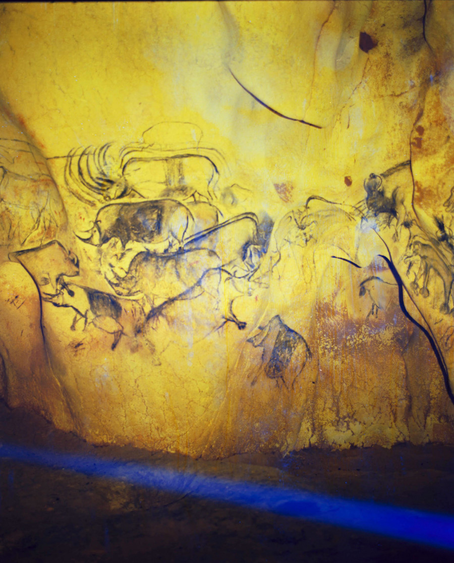 Philippe Durand - Chauvet