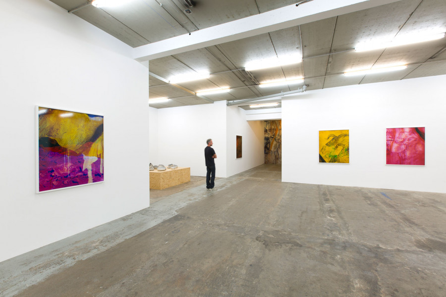 Philippe Durand - Chauvet