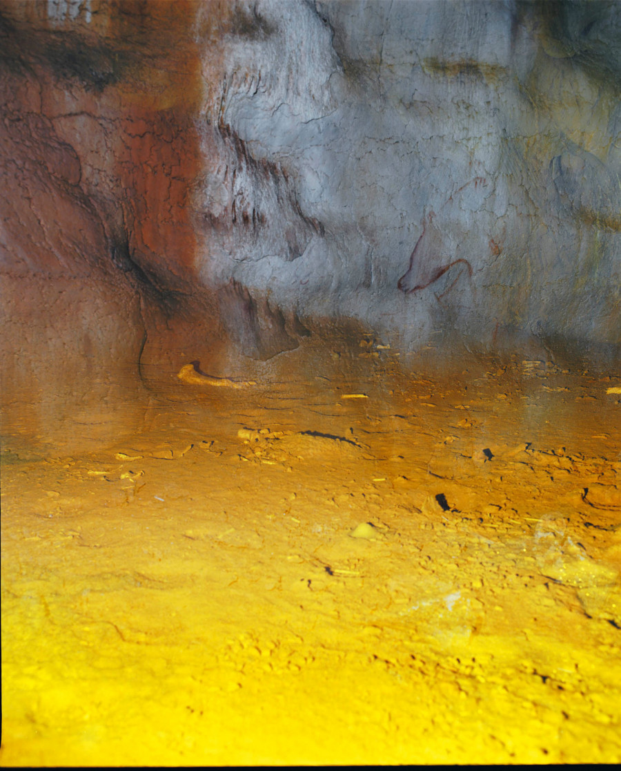 Philippe Durand - Chauvet