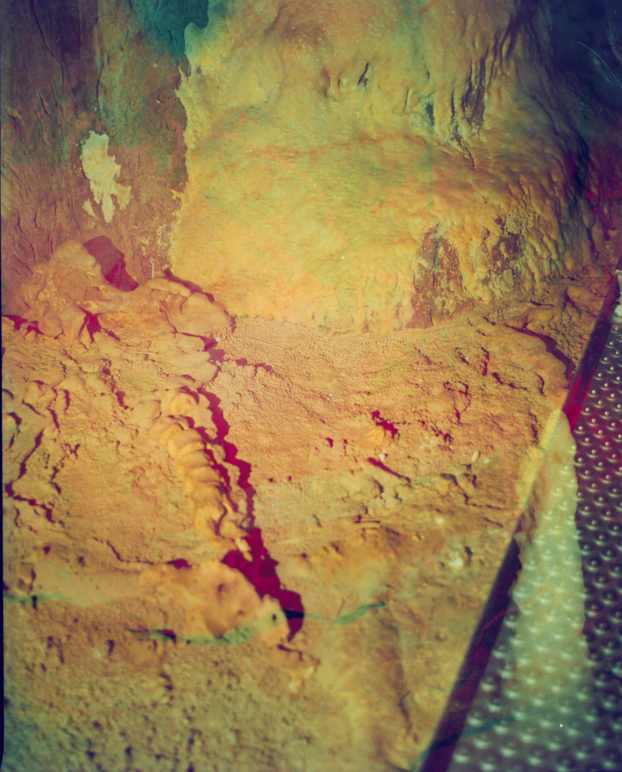 Philippe Durand - Chauvet