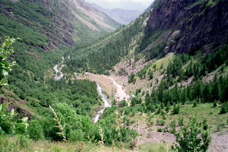 Philippe Durand - Choses Modernes