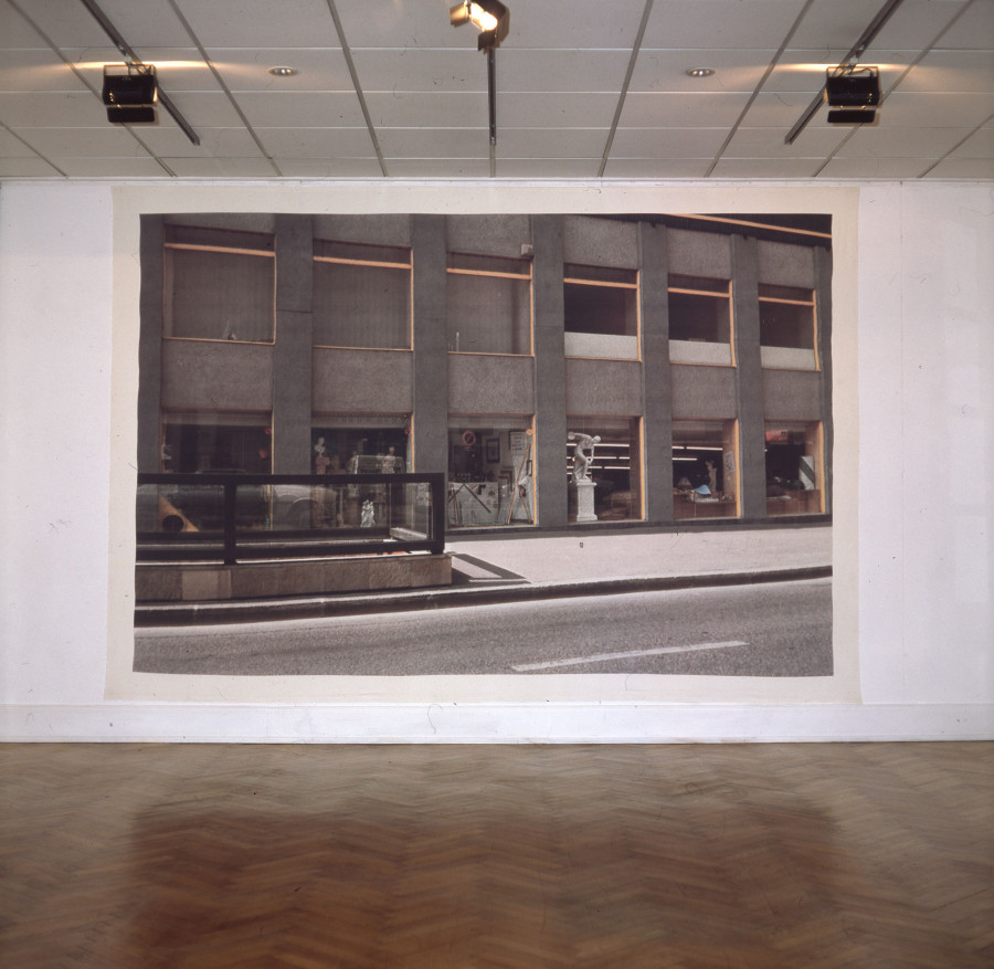 Philippe Durand - Choses Modernes