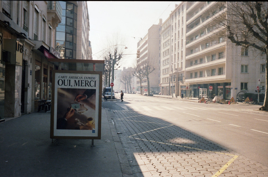 Philippe Durand - Choses Modernes