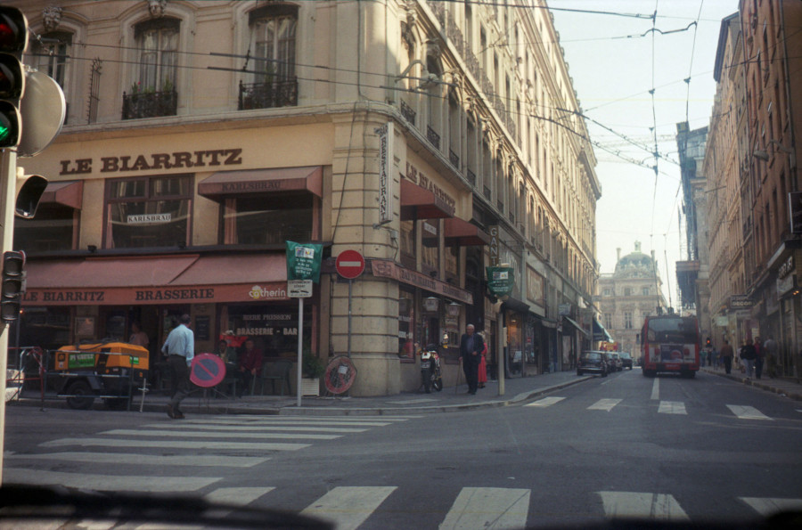 Philippe Durand - Choses Modernes