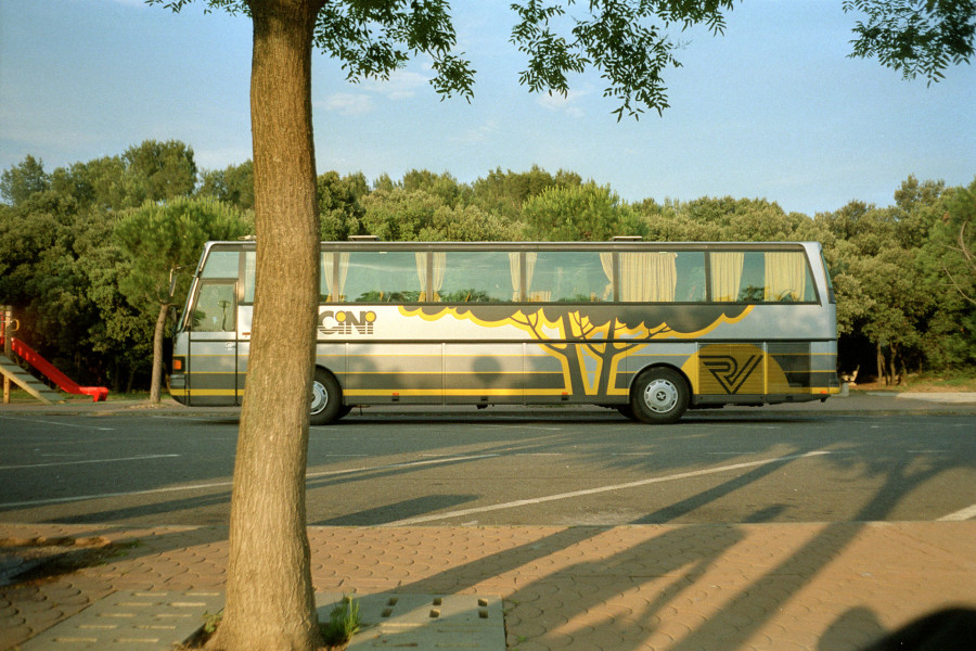 Philippe Durand - Choses Modernes