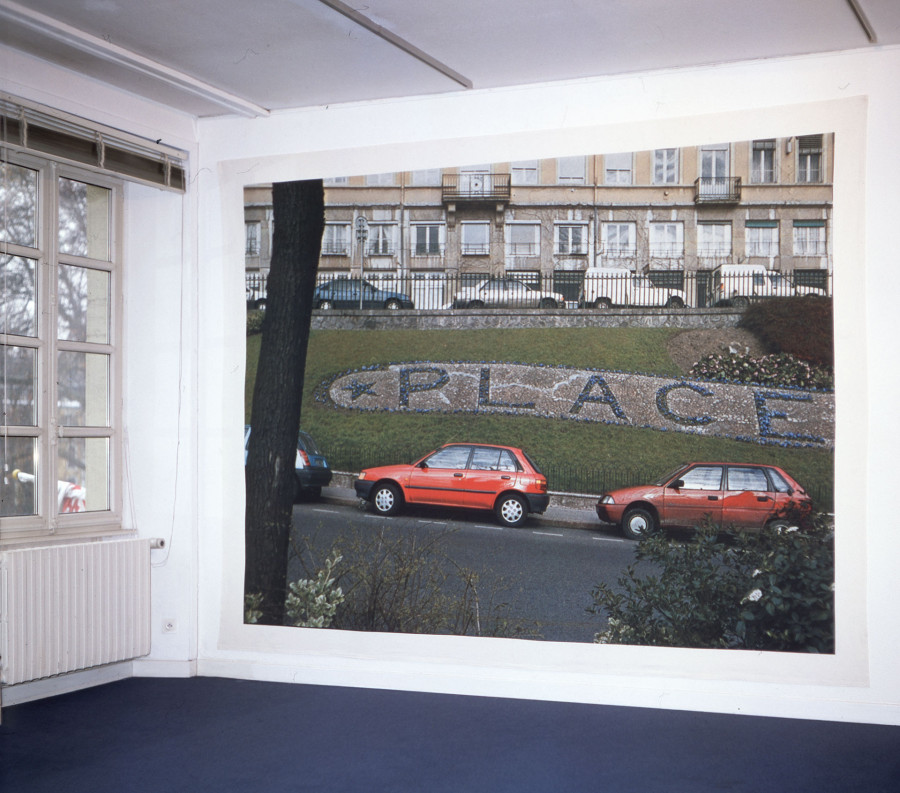 Philippe Durand - Choses Modernes