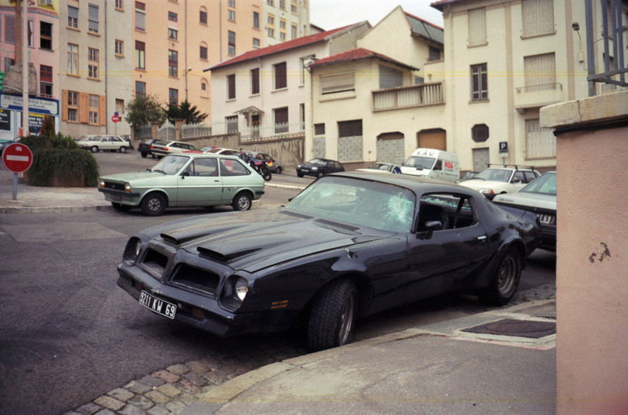 Philippe Durand - Choses Modernes