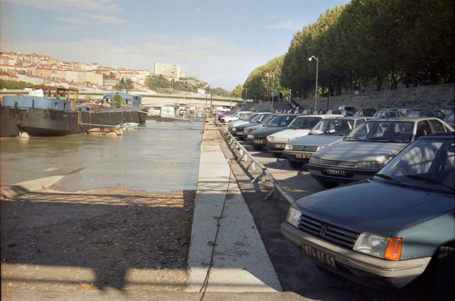 Philippe Durand - Choses Modernes