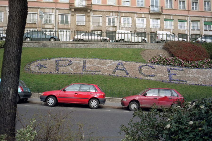 Philippe Durand - Choses Modernes