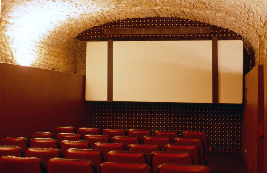 Philippe Durand - Cinéma