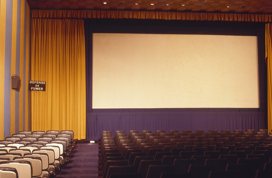 Philippe Durand - Cinéma