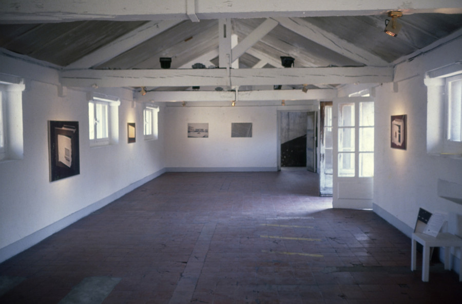 Philippe Durand - Cinéma