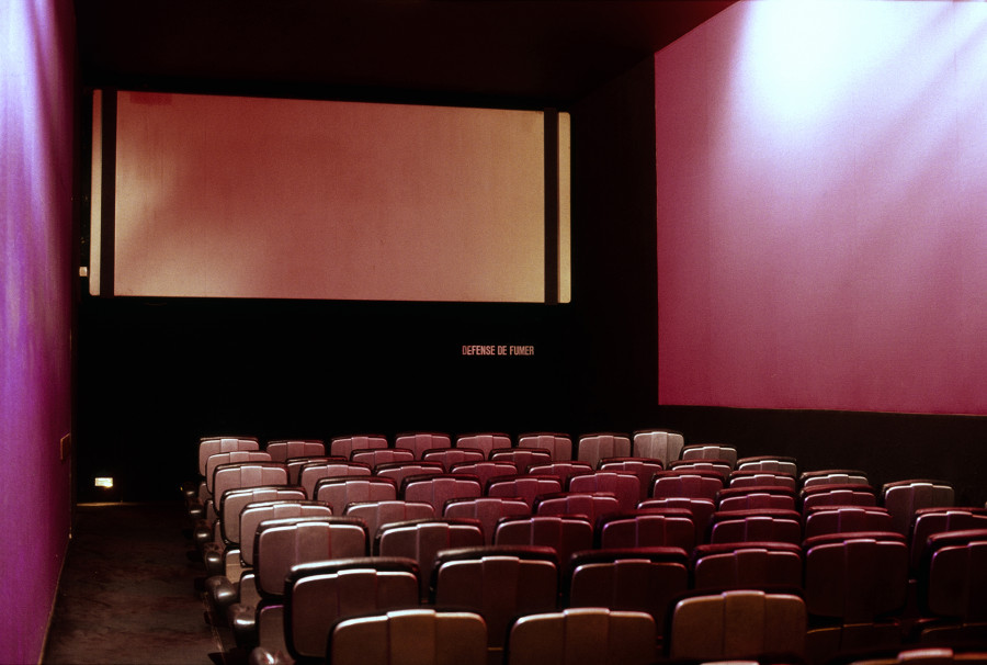 Philippe Durand - Cinéma