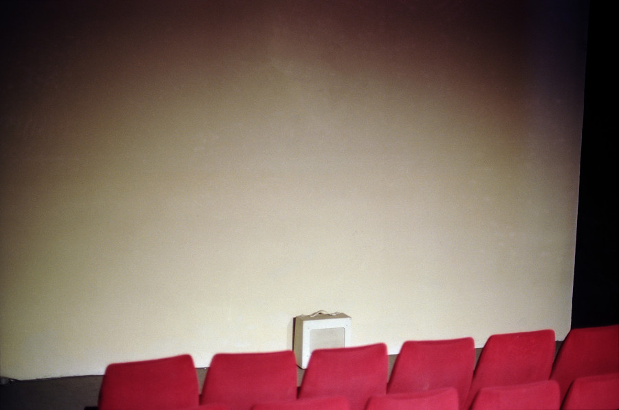 Philippe Durand - Cinéma