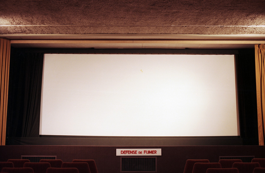 Philippe Durand - Cinéma