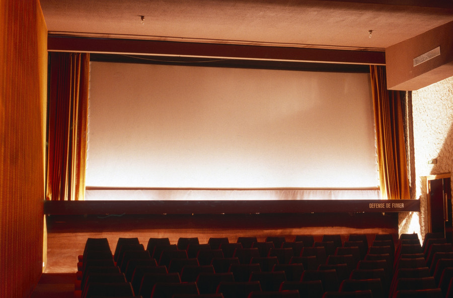 Philippe Durand - Cinéma