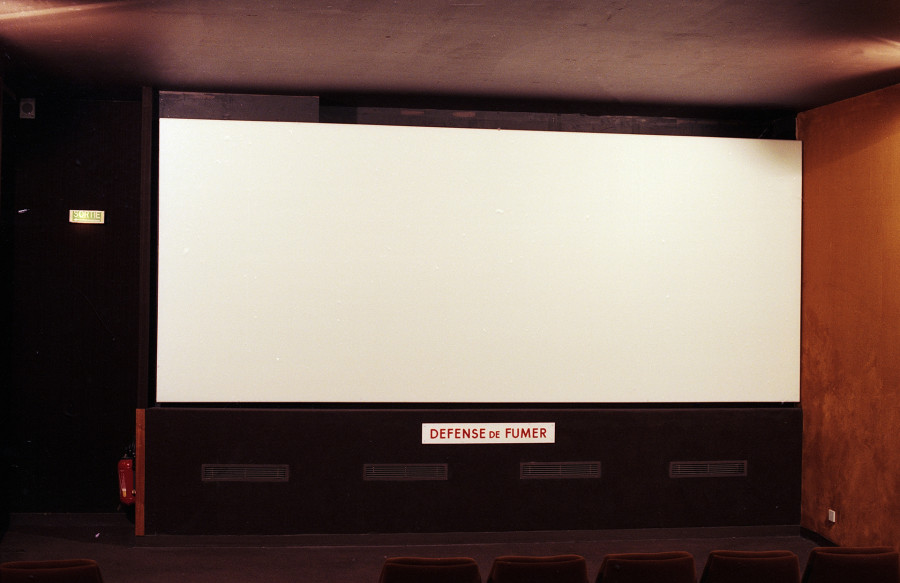 Philippe Durand - Cinéma