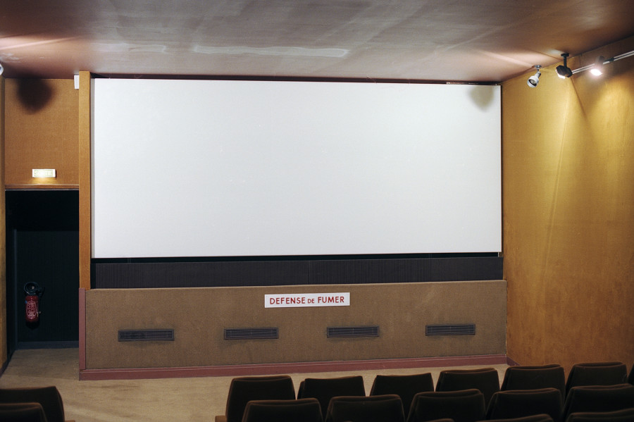 Philippe Durand - Cinéma