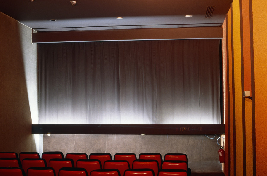 Philippe Durand - Cinéma