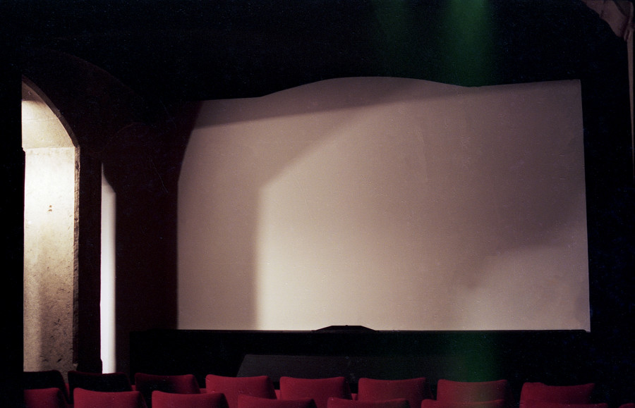 Philippe Durand - Cinéma