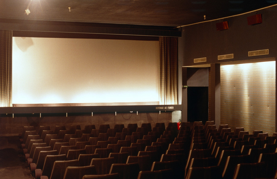 Philippe Durand - Cinéma