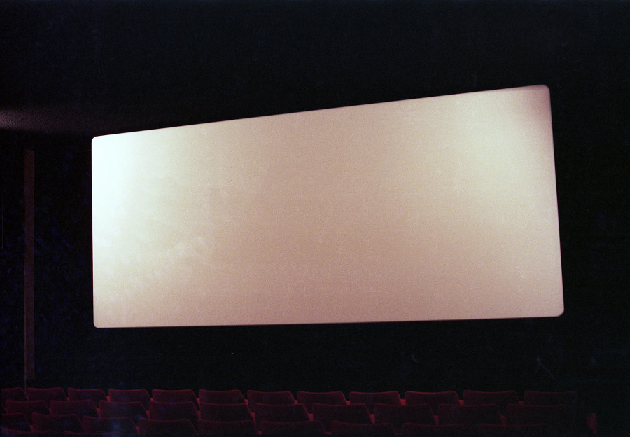 Philippe Durand - Cinéma