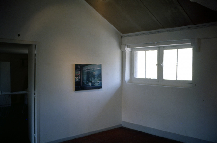 Philippe Durand - Cinéma