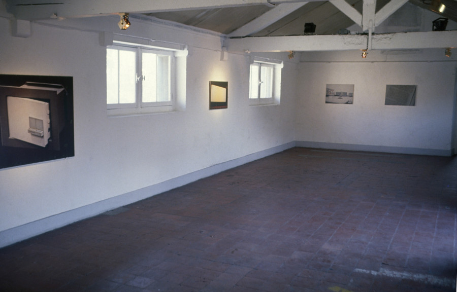 Philippe Durand - Cinéma