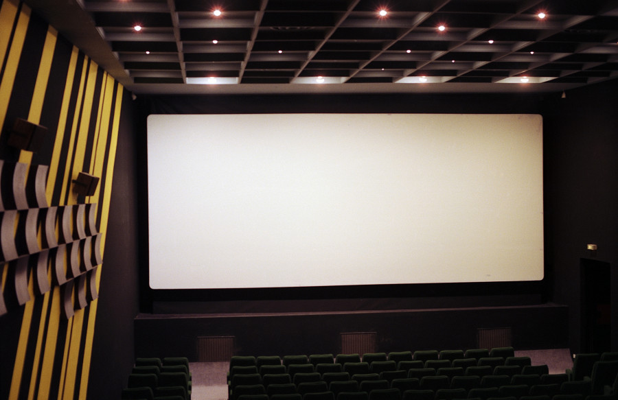 Philippe Durand - Cinéma