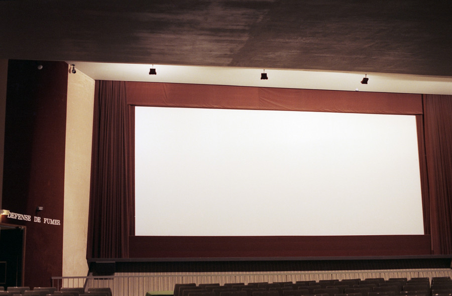 Philippe Durand - Cinéma