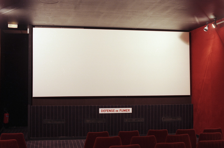 Philippe Durand - Cinéma