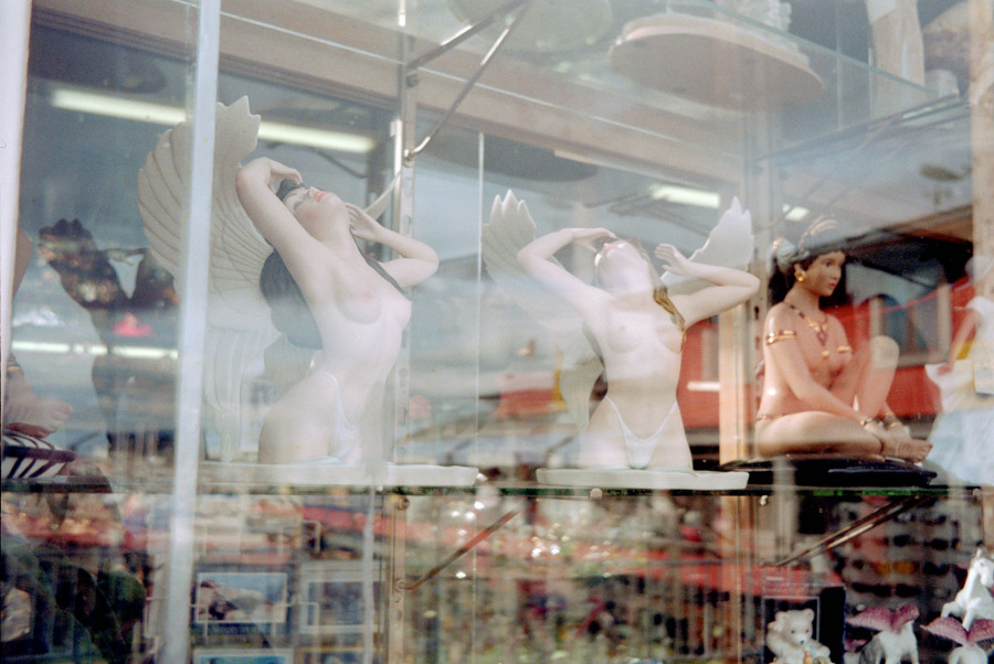 Philippe Durand - D’Hollywood