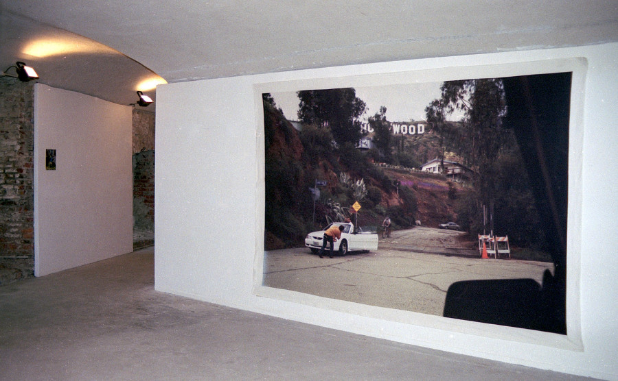 Philippe Durand - D’Hollywood