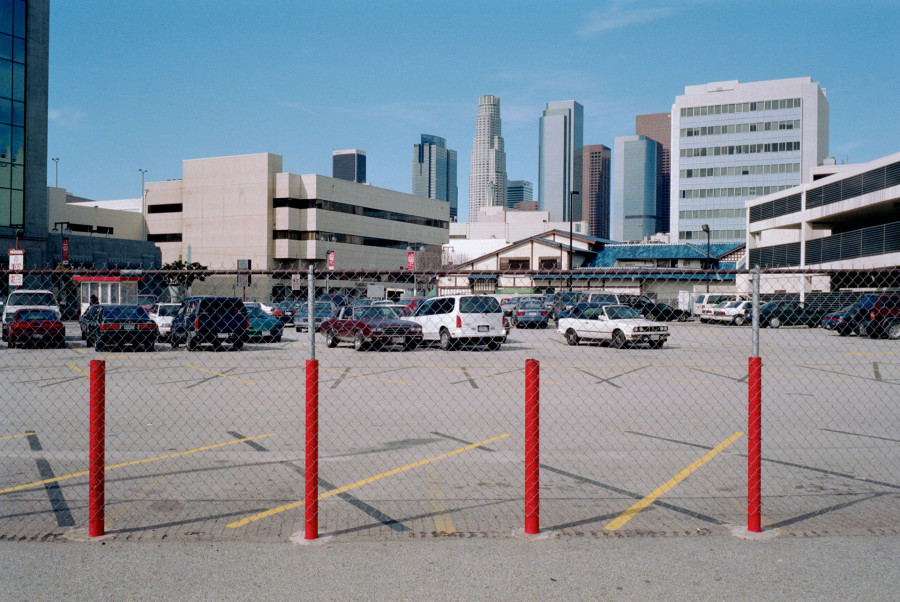 Philippe Durand - D’Hollywood