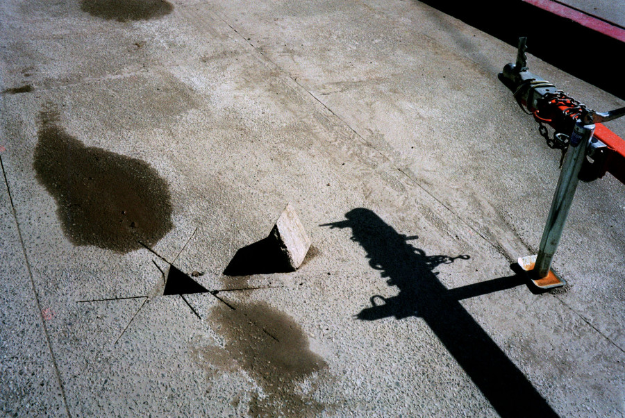 Philippe Durand - D’Hollywood