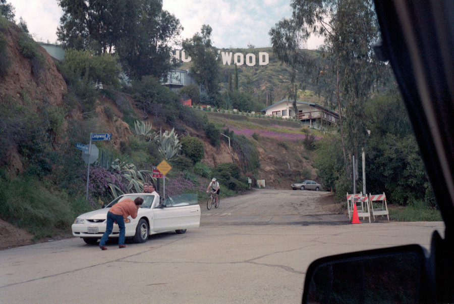 Philippe Durand - D’Hollywood