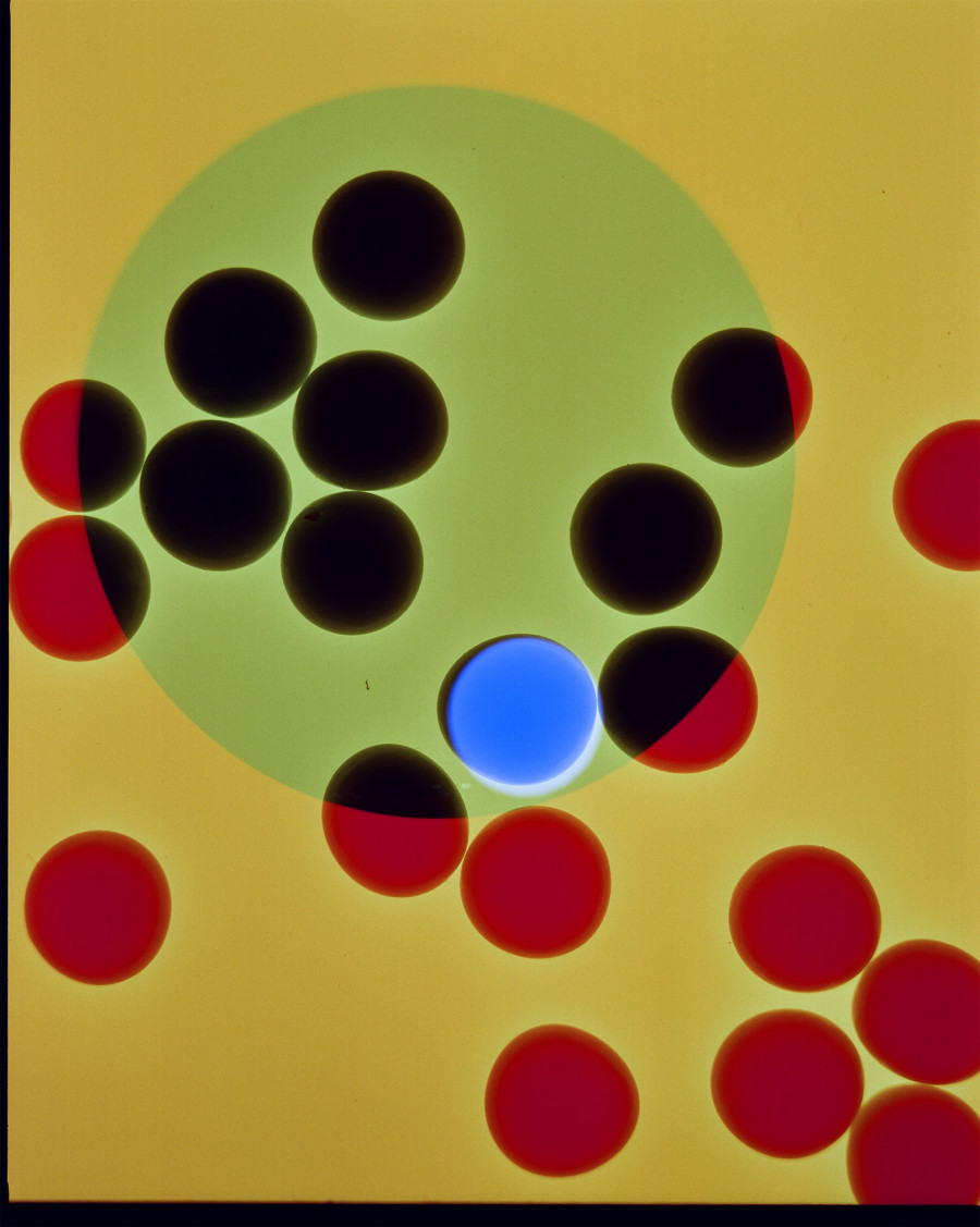 Philippe Durand - Dedans 2025